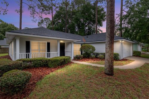 7127 Sw 80th Way, Gainesville, FL, 32608-8410 | Card Image