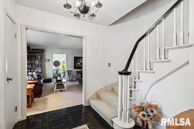 1570 N Academy St, House other with 5 bedrooms, 4 bathrooms and null parking in Galesburg IL | Image 16