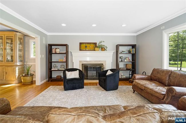 17 Windham Pl, House other with 6 bedrooms, 6 bathrooms and null parking in Glen Rock NJ | Image 6