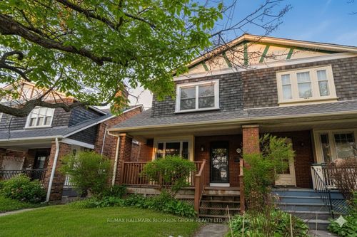 71 Lawrence Ave W, Toronto, ON, M5M1A3 | Card Image