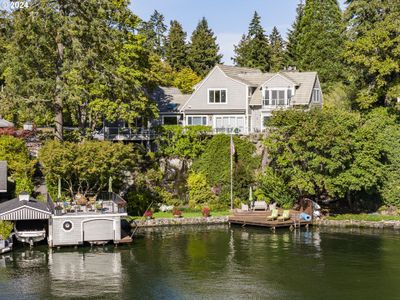 876 North Shore Rd, House other with 4 bedrooms, 3 bathrooms and 2 parking in LakeOswego OR | Image 3