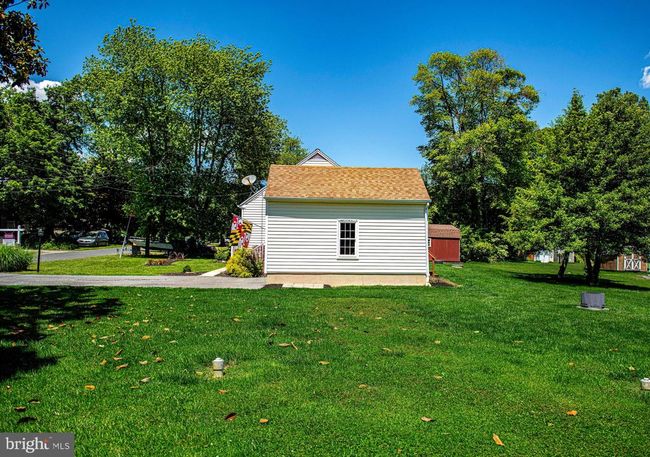 12 Riverview Ave, House other with 3 bedrooms, 2 bathrooms and null parking in EARLEVILLE MD | Image 40