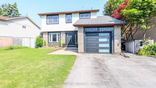105 Oren Blvd, Barrie, ON, L4N4M3 | Card Image
