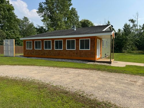 14261 Winters Rd, Kewadin, MI, 49648-9088 | Card Image