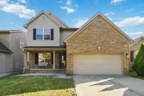 919 Winding Oak Trl, Lexington, KY, 40511-8956 | Card Image