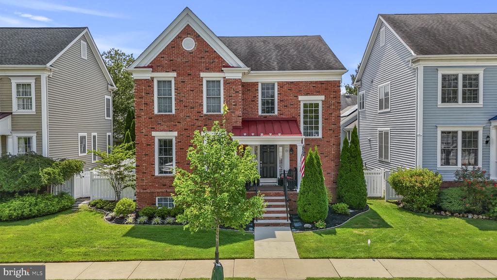 Garden Pl, Robbinsville, NJ 08691