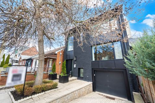 99 Claremont St, Toronto, ON, M6J2M7 | Card Image