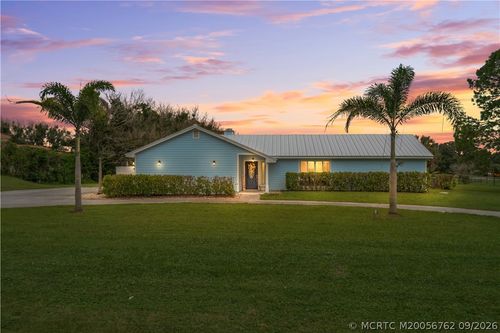 3525 Sw Racquet Club Way, Palm City, FL, 34990-2612 | Card Image