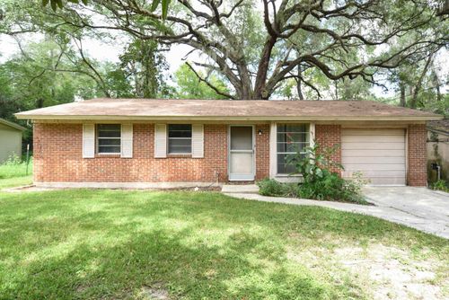 2926 Oakwood Drive, TALLAHASSEE, FL, 32304 | Card Image