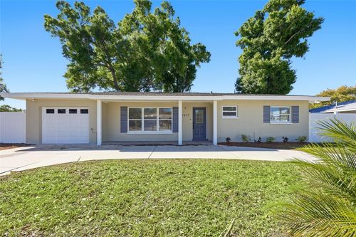 1817 Hunt Lane, CLEARWATER, FL, 33764 | Card Image