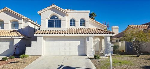 2420 Rice Flower Cir, Las Vegas, NV, 89134-6018 | Card Image