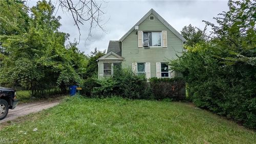 3558 E 46th St, Cleveland, OH, 44105-1005 | Card Image