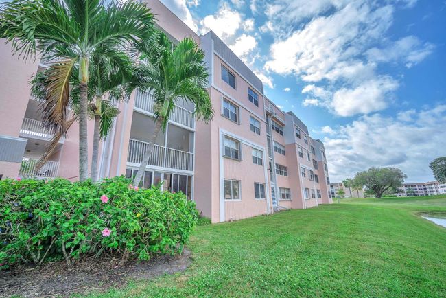 APT-401 - 2603 Nw 103 Rd Ave, Condo with 3 bedrooms, 2 bathrooms and null parking in Sunrise FL | Image 20