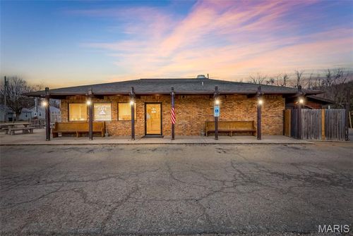 306 S Mccune, Pilot Knob, MO, 63663-7826 | Card Image