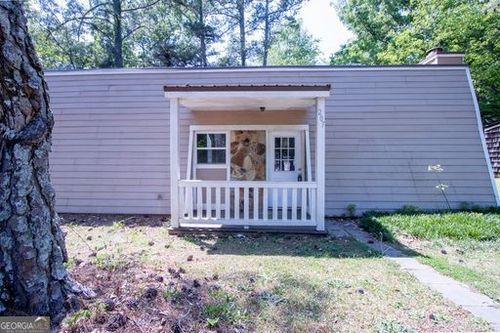 205 Rustwood Dr, Athens, GA, 30606-1129 | Card Image