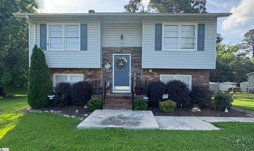 306 Corkwood Dr, Simpsonville, SC, 29680-3511 | Card Image