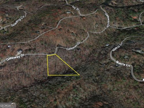 0 Gateway Dr, Ellijay, GA, 30540 | Card Image