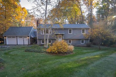 90 Harbor St, House other with 3 bedrooms, 2 bathrooms and 4 parking in Pepperell MA | Image 1