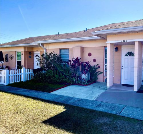 3429 Club Cir, LAKESHORE, FL, 33854-1230 | Card Image