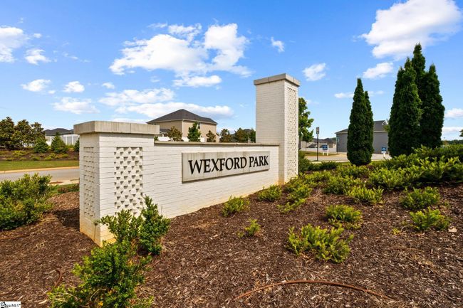 117 Hazelcroft Dr, House other with 4 bedrooms, 2 bathrooms and 2 parking in Fountain Inn SC | Image 31