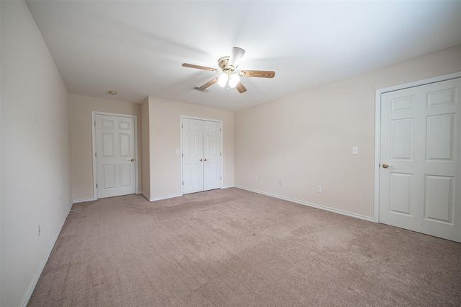 Bedroom 1 upstairs | Image 20