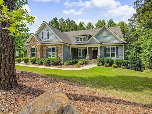 53 Spring Hollow Ct, Pittsboro, NC, 27312-0440 | Card Image