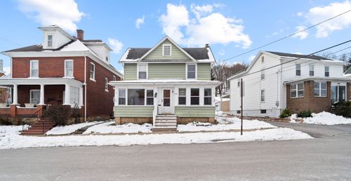 611 Dorey St, Clearfield, PA, 16830-2642 | Card Image