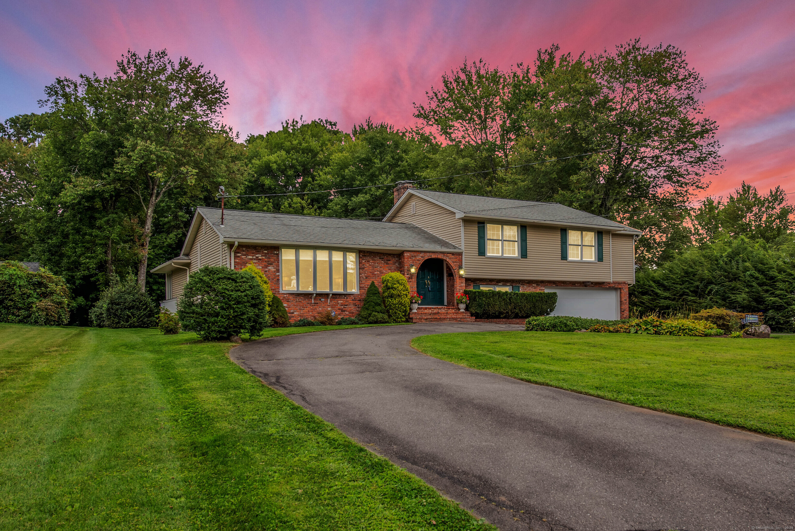Buckwheat Hill Rd, Watertown, CT 06795