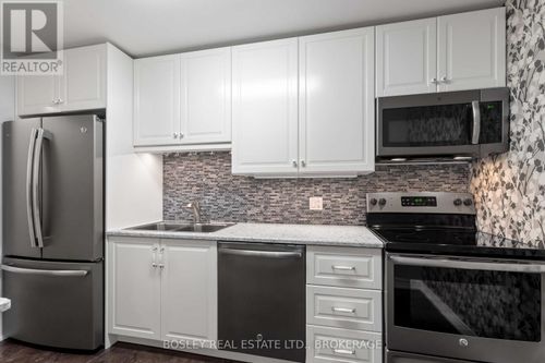 206-6 Niagara Street, Grimsby (Grimsby West), ON, L3M5A4 | Card Image