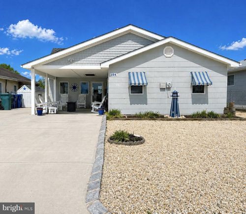 104 E Thames Rd, LITTLE EGG HARBOR TWP, NJ, 08087-1114 | Card Image