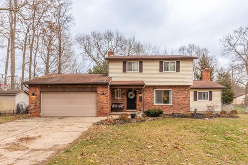 1470 Nightingale, Wixom, MI, 48393-1545 | Card Image