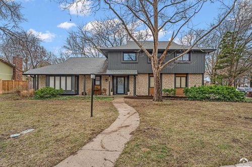 502 Millstone Dr, Lawrence, KS, 66049-2350 | Card Image