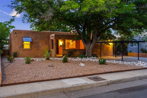 4523 Burton Ave Se, Albuquerque, NM, 87108-3413 | Card Image