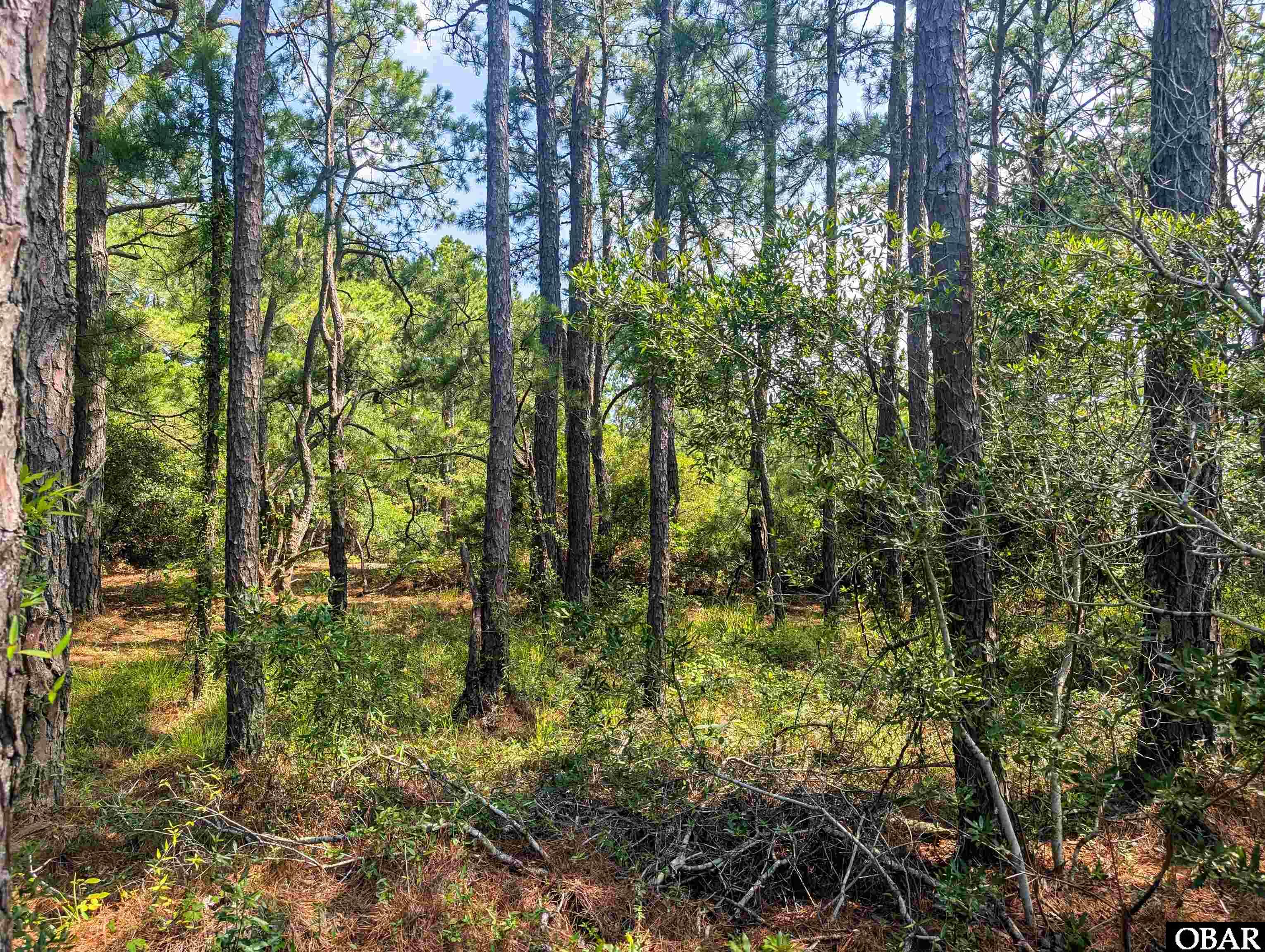 Land in Corolla 5