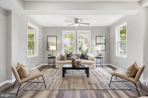5406 Hamlet Ave, BALTIMORE, MD, 21214-1917 | Card Image