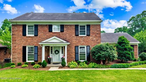 9110 Tiverton Way, Louisville, KY, 40242 | Card Image