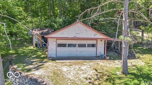 1 Acre N John Young Road, Unionville, IN, 47468 | Card Image