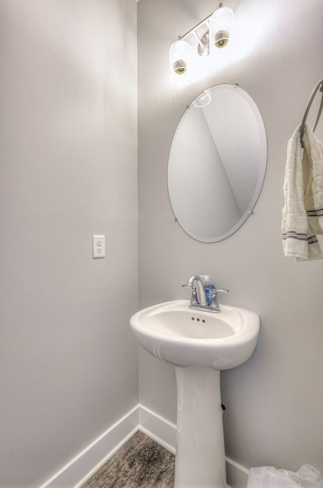 4116 Suntropic Ln, Townhouse with 2 bedrooms, 3 bathrooms and 1 parking in Murfreesboro TN | Image 13