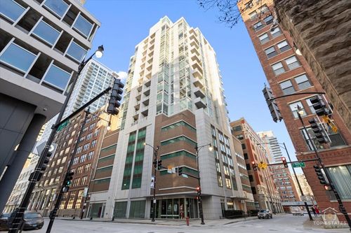 1308-170 W Polk St, Chicago, IL, 60605-3588 | Card Image