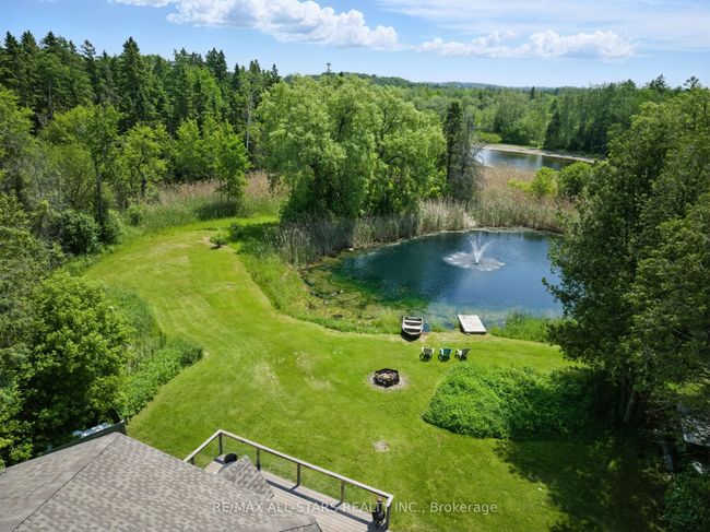 12069 Regional Rd 39, House other with 4 bedrooms, 2 bathrooms and 10 parking in Zephyr ON | Image 11