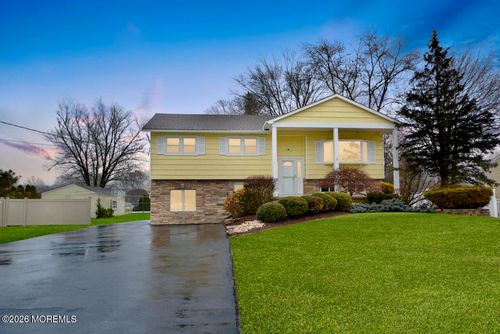 5 Milton Ave, Manalapan, NJ, 07726-3734 | Card Image