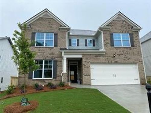 2043 Hamilton Lake Pkwy, Buford, GA, 30519-4462 | Card Image