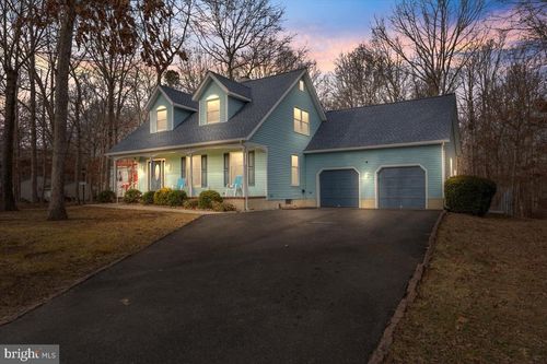 2854 Hance Bridge Rd, Vineland, NJ, 08361-7521 | Card Image