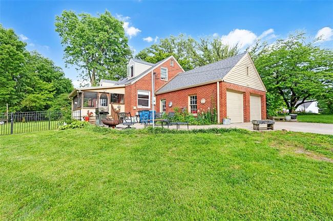 2801 Eldon Ave, House other with 5 bedrooms, 2 bathrooms and null parking in Maryland Heights MO | Image 27