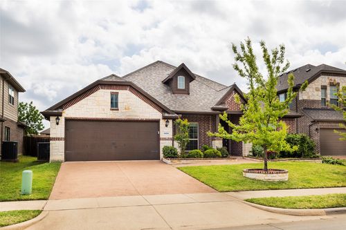 3404 Herron Dr, Melissa, TX, 75454-0319 | Card Image