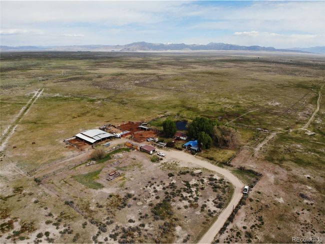 58003 County Road T, House other with 1 bedrooms, 2 bathrooms and null parking in Saguache CO | Image 22