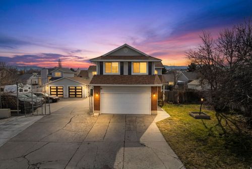 3103 W Meadow Green Way, West Jordan, UT, 84088-5342 | Card Image