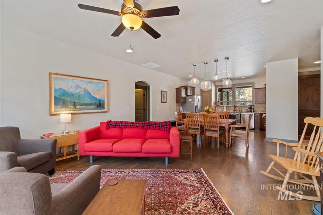 714 Spruce St E, House other with 4 bedrooms, 3 bathrooms and 2 parking in McCall ID | Image 16