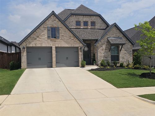 1817 Buckeye Ln, Mansfield, TX, 76063-7185 | Card Image