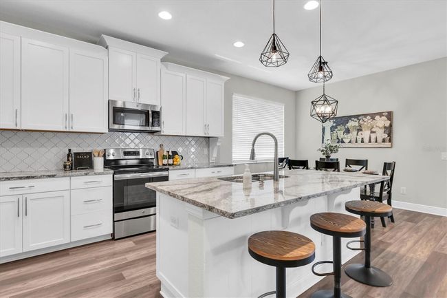 3057 Riders Pass, House other with 4 bedrooms, 3 bathrooms and null parking in ODESSA FL | Image 5